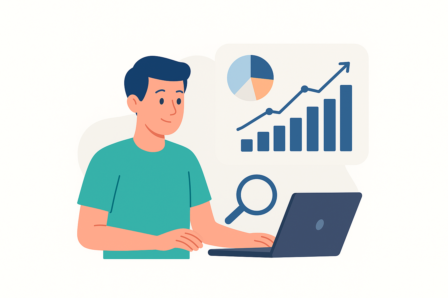 Analytics & Insights