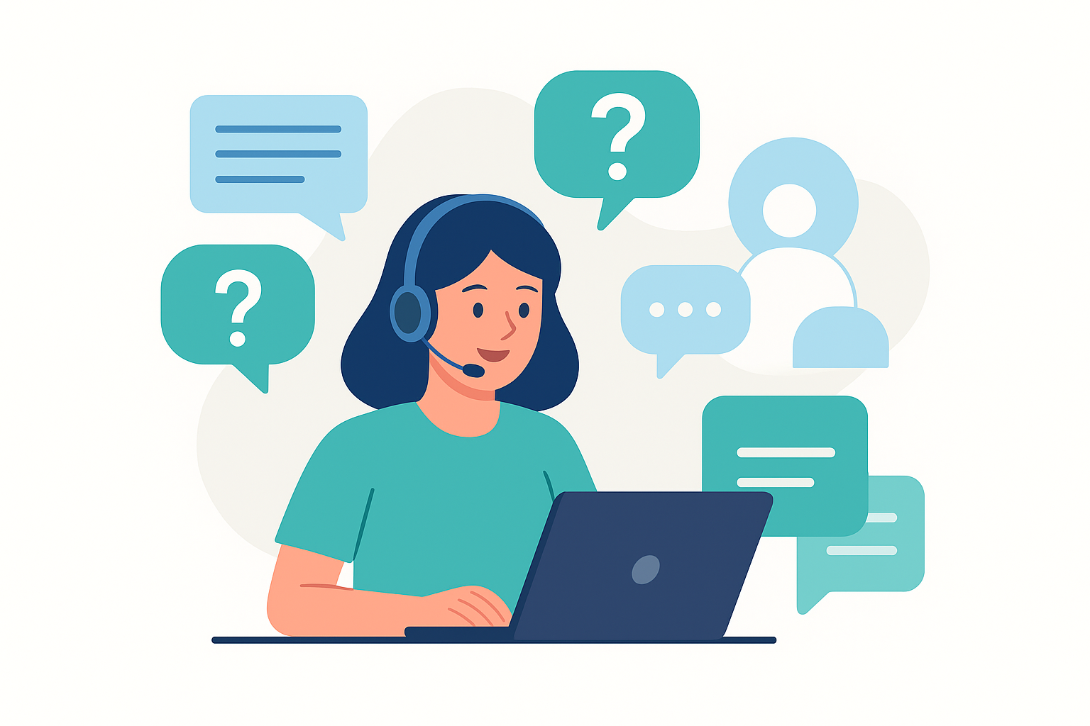 Multi-Query Handling